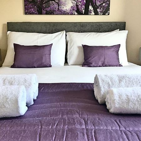 Apartament Liberty Locking Castle Weston-super-Mare Zewnętrze zdjęcie