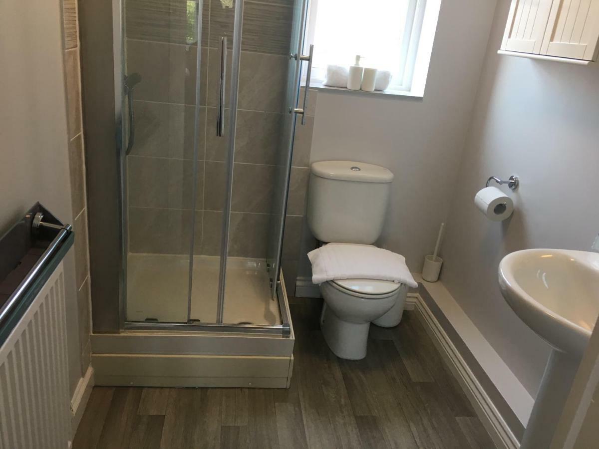 Apartament Liberty Locking Castle Weston-super-Mare Zewnętrze zdjęcie